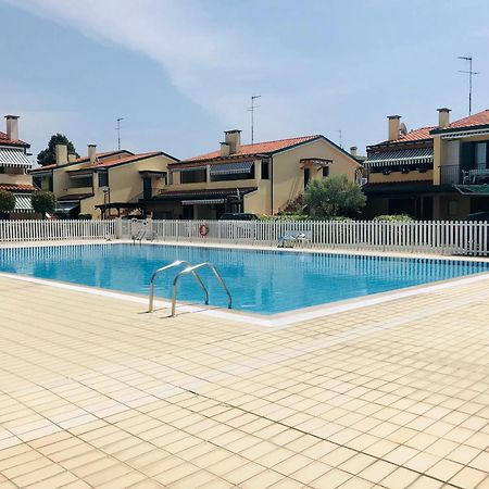 Ferienwohnung Caorle & Caorle Exterior foto