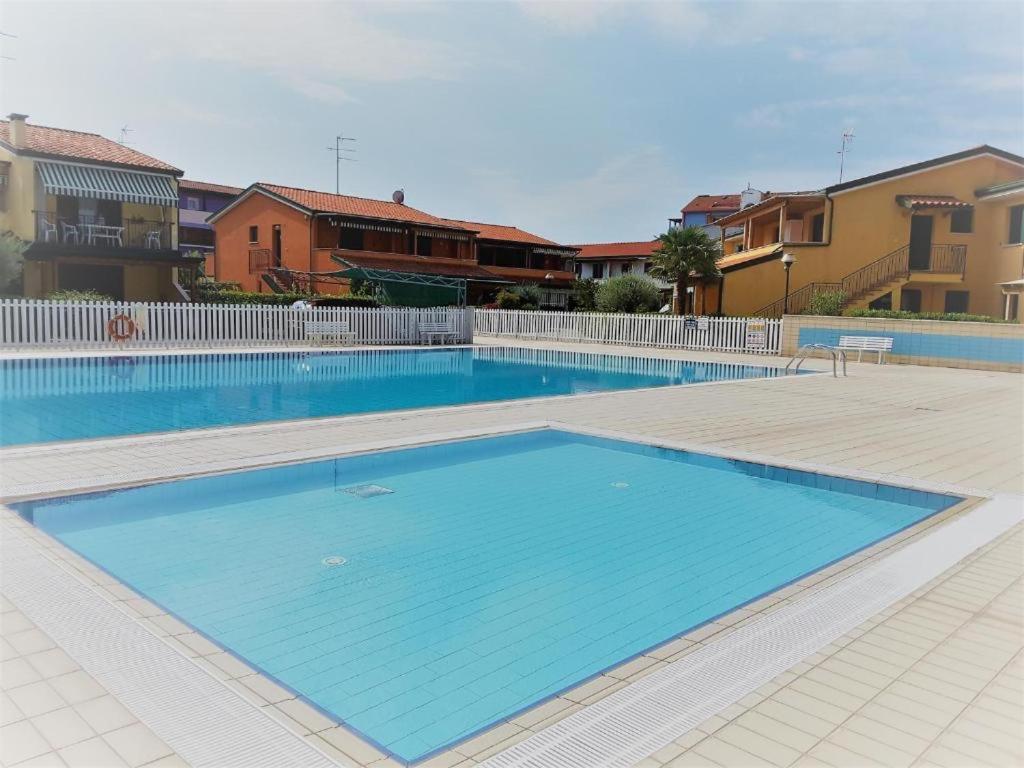 Ferienwohnung Caorle & Caorle Exterior foto