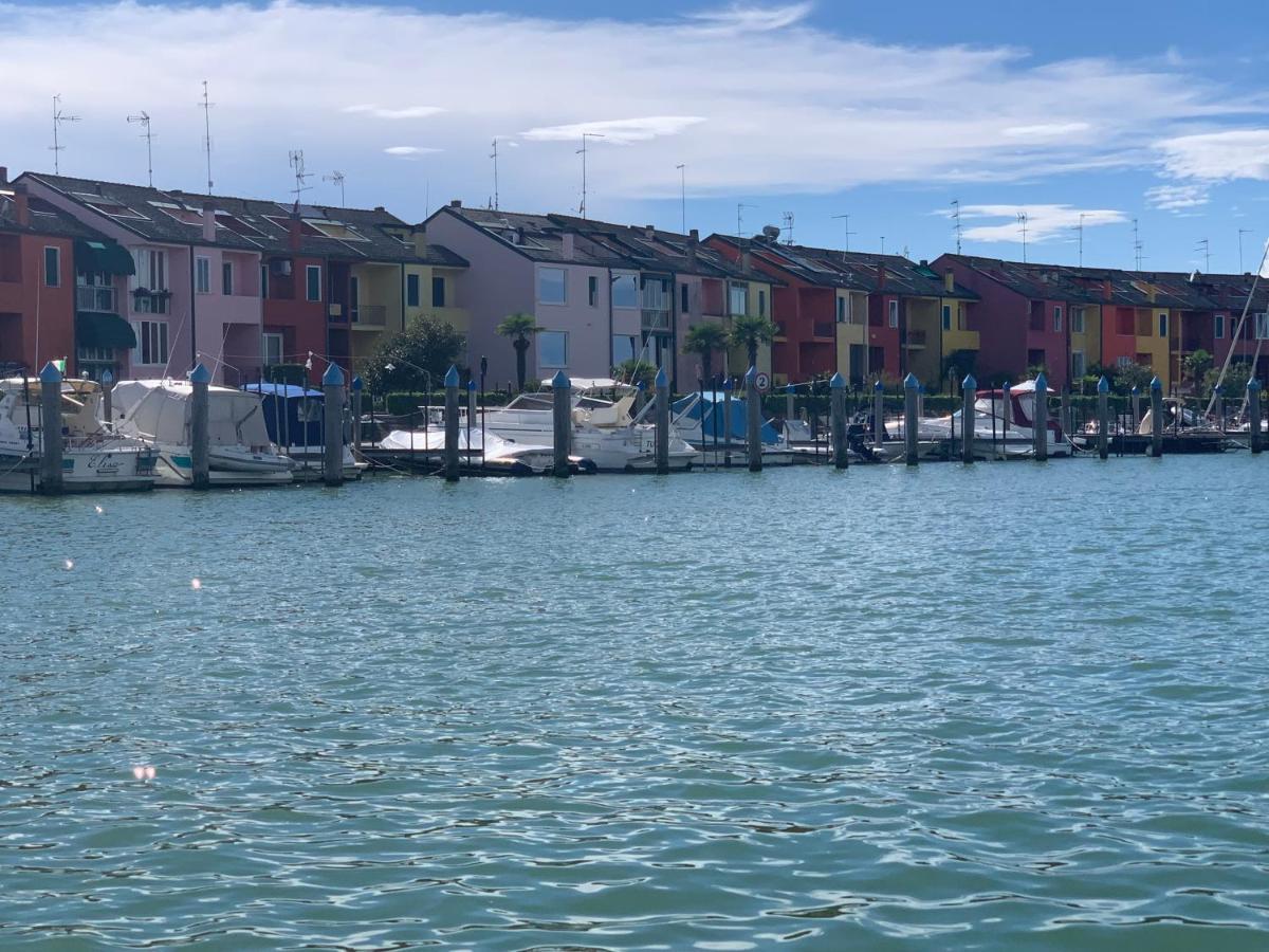 Ferienwohnung Caorle & Caorle Exterior foto