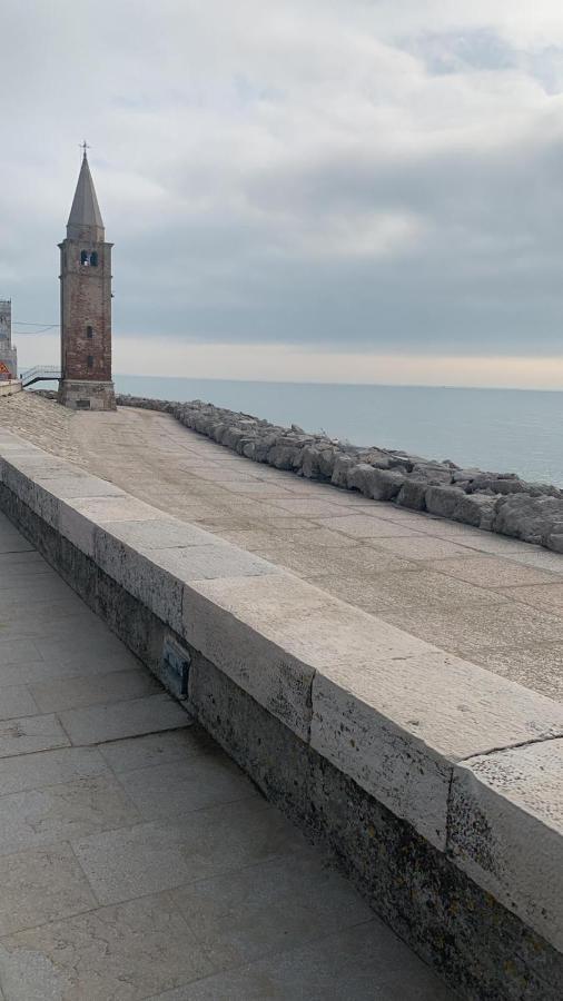 Ferienwohnung Caorle & Caorle Exterior foto