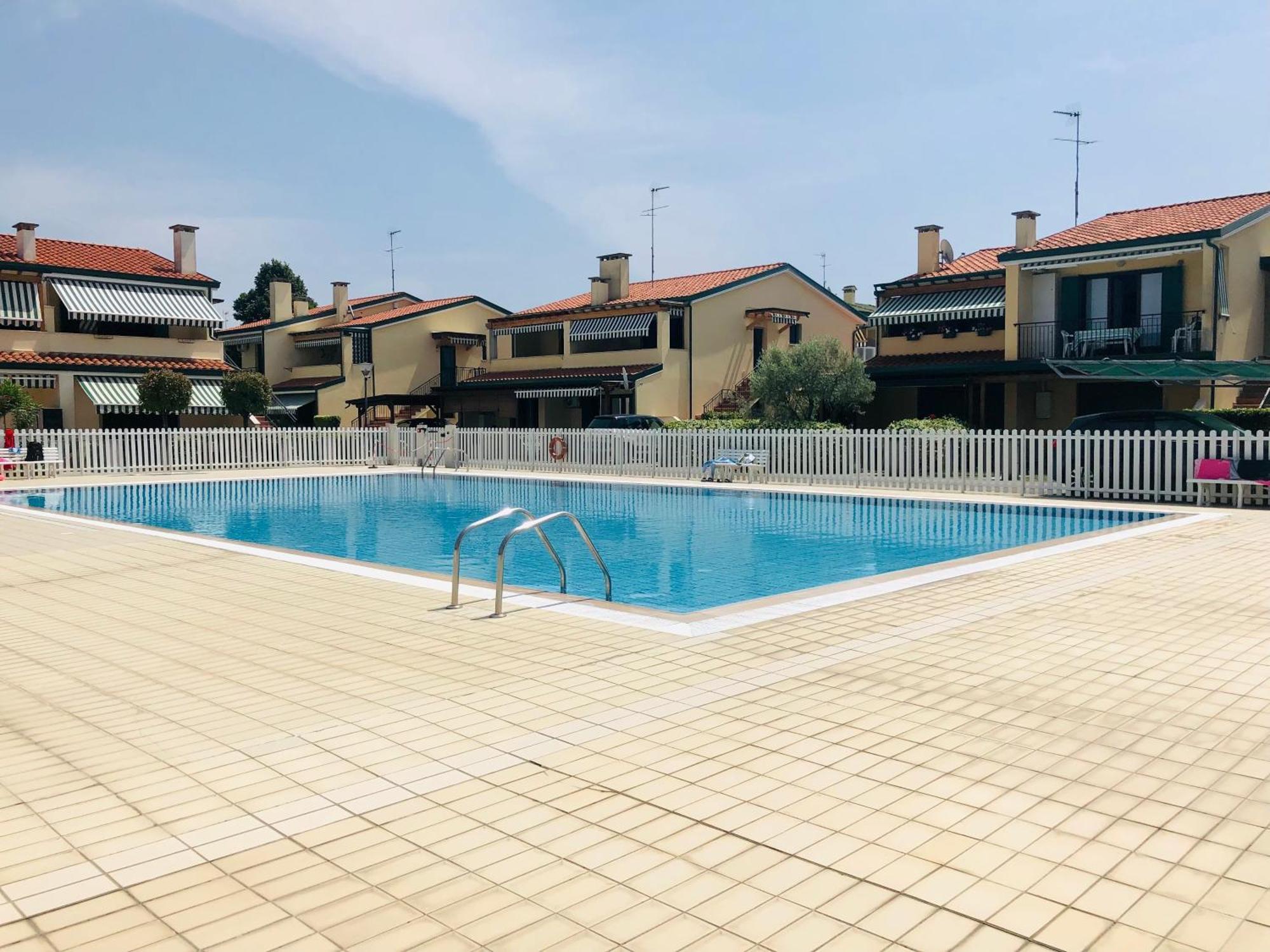 Ferienwohnung Caorle & Caorle Exterior foto