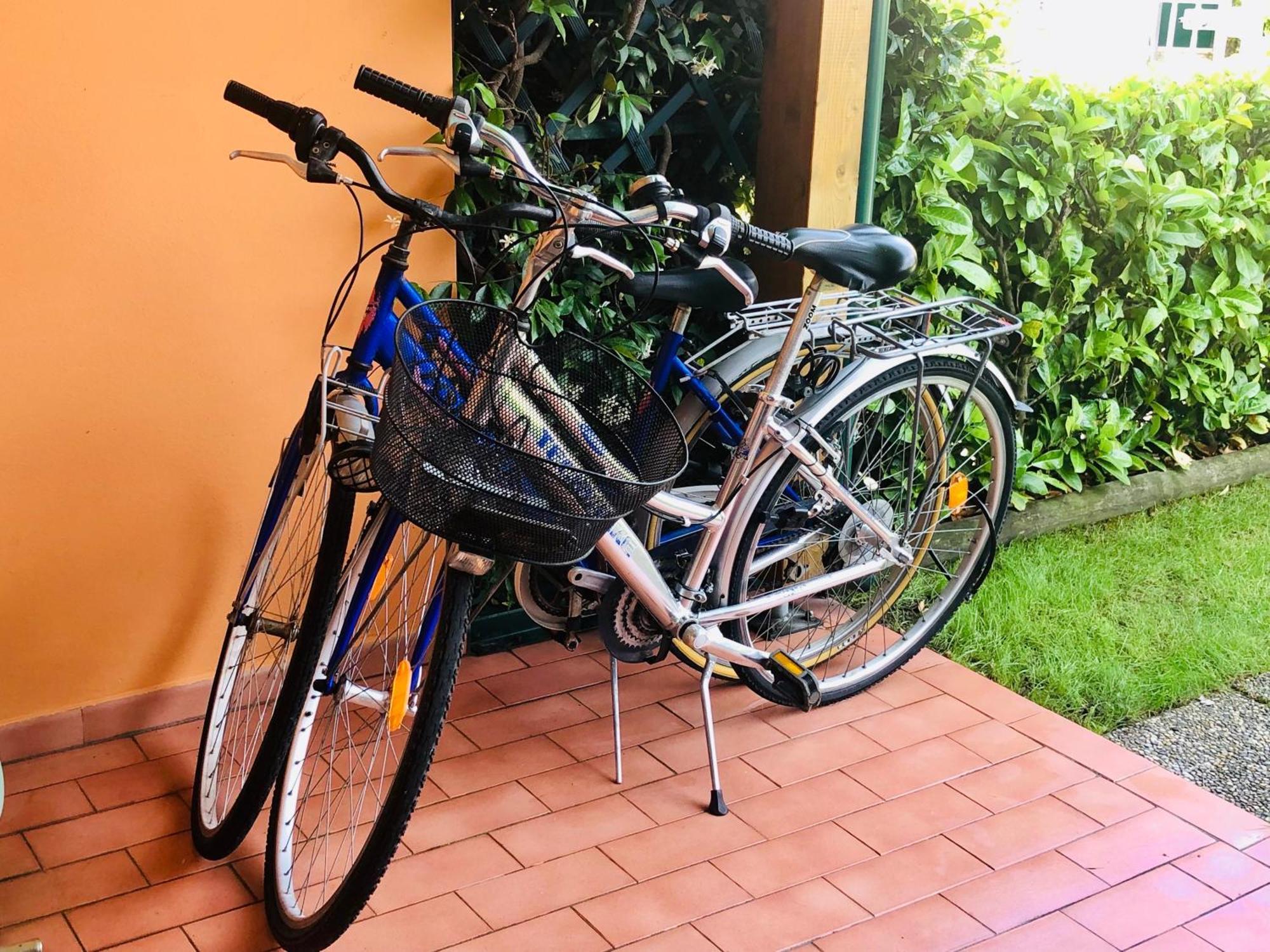 Ferienwohnung Caorle & Caorle Exterior foto