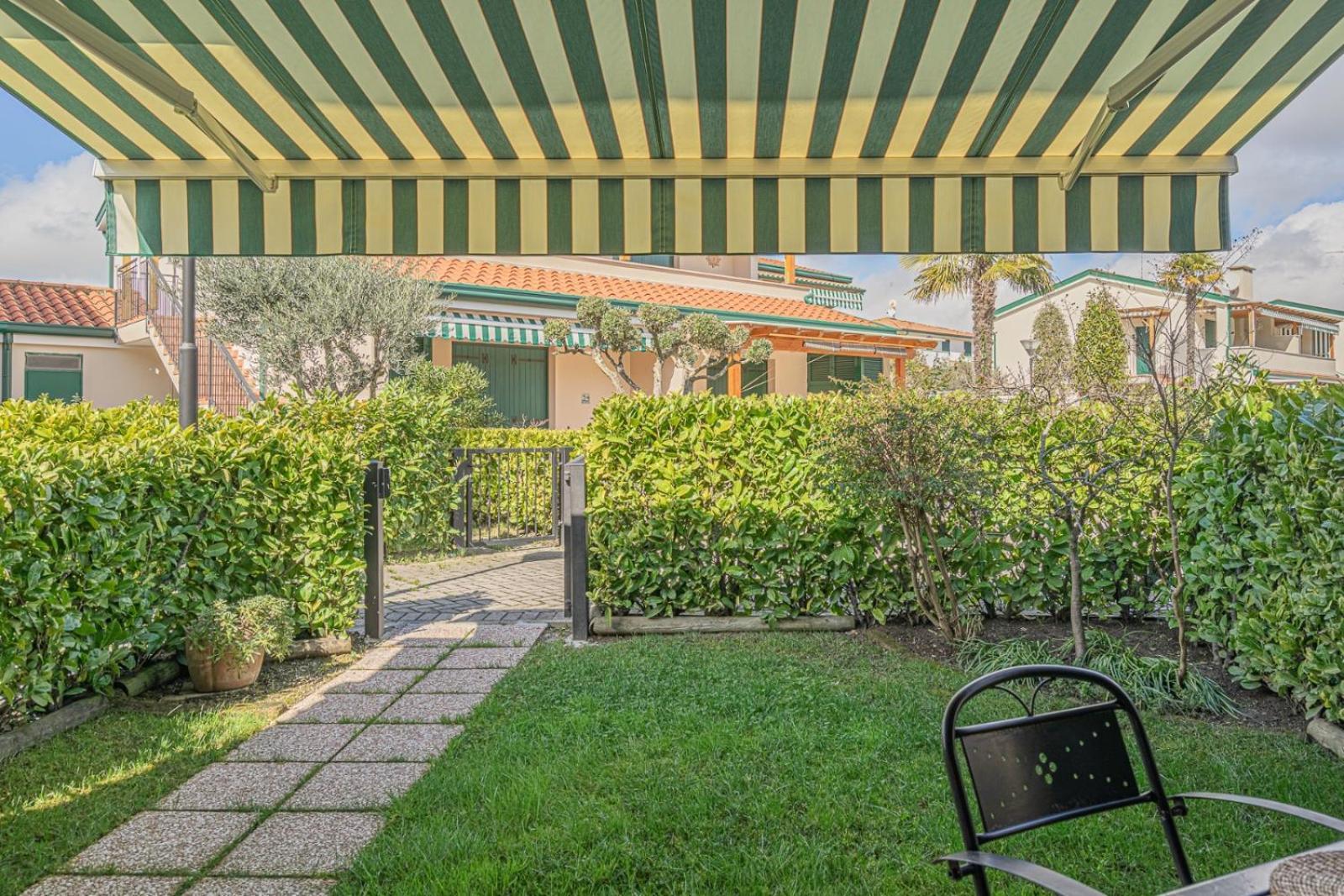 Ferienwohnung Caorle & Caorle Exterior foto