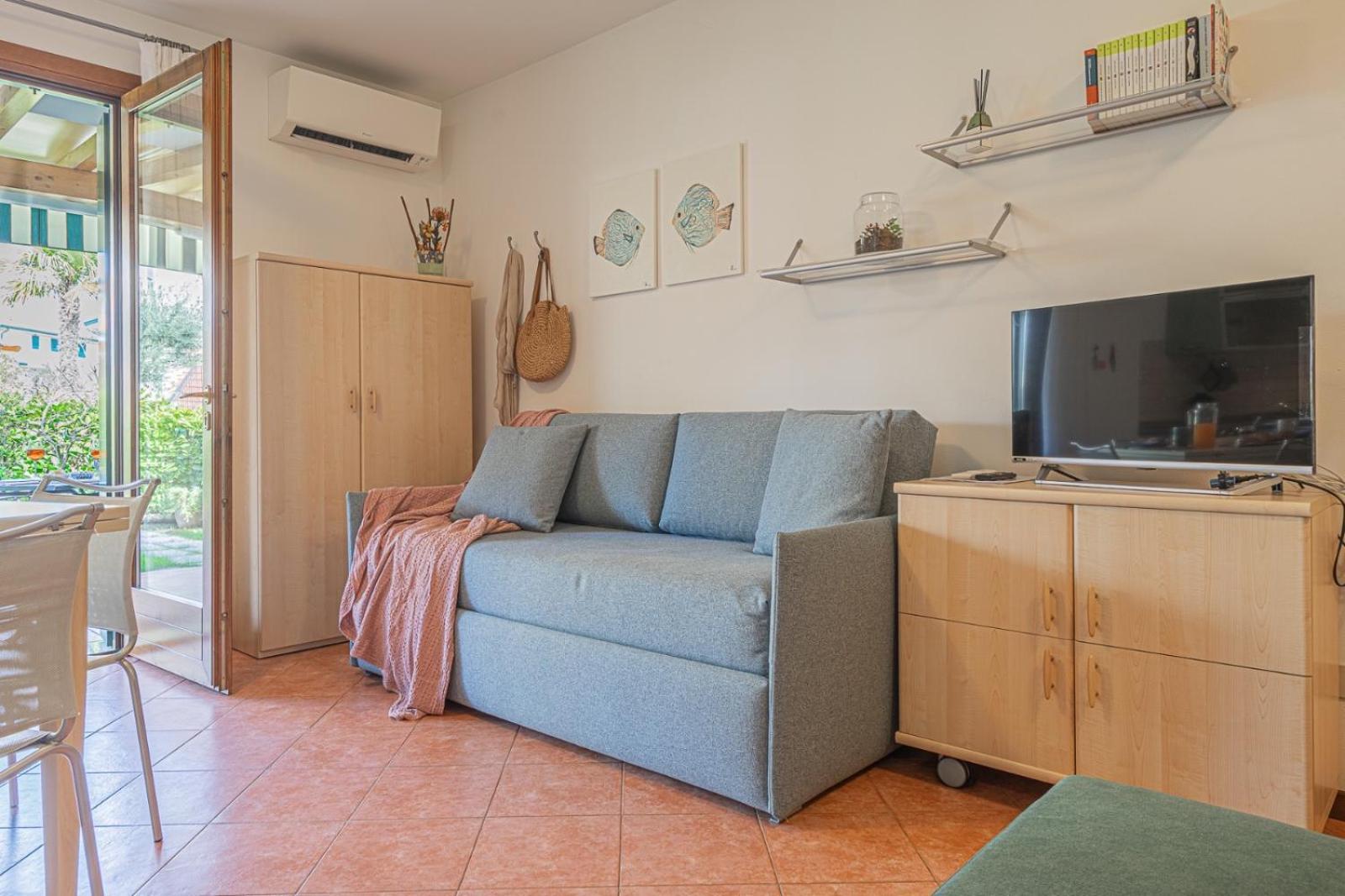 Ferienwohnung Caorle & Caorle Exterior foto