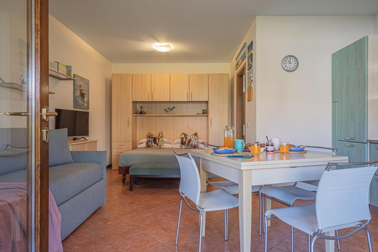 Ferienwohnung Caorle & Caorle Exterior foto