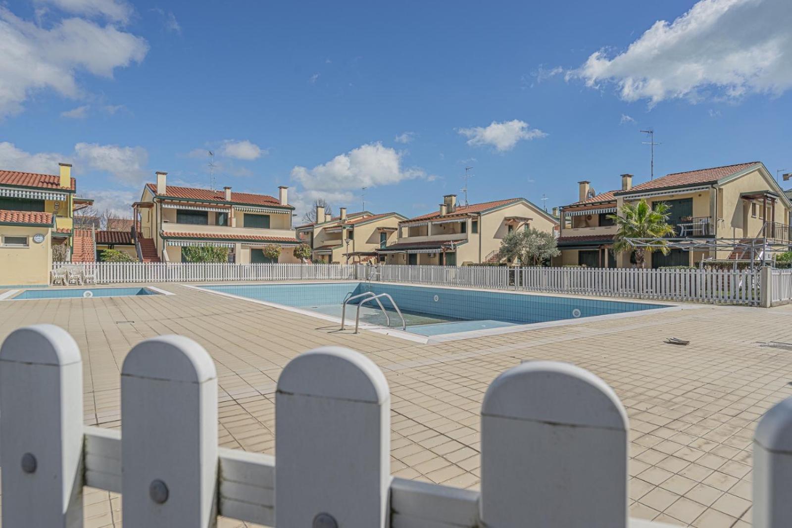 Ferienwohnung Caorle & Caorle Exterior foto