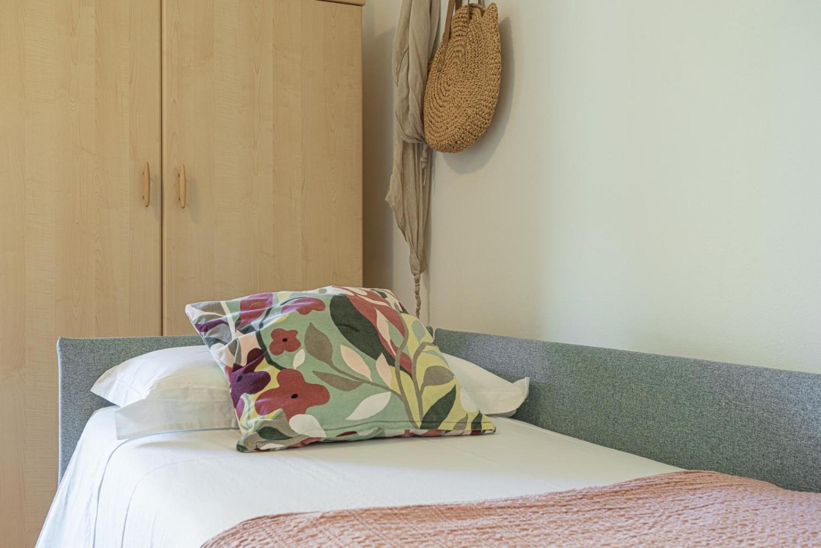Ferienwohnung Caorle & Caorle Exterior foto